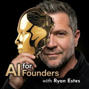 AI for Founders with Ryan Estes